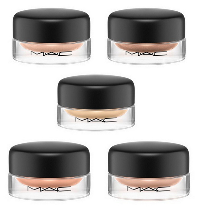 MAC Fluidity Collection News BeautyAlmanac